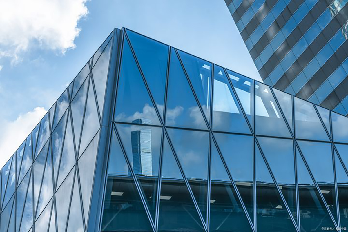 建筑光伏一体化